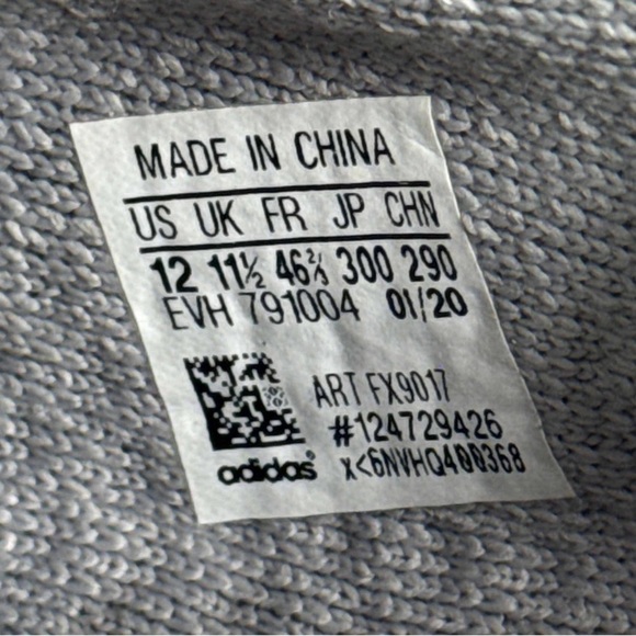 Yeezy Boost 350 V2 “Tail Light” – Men’s Size 12 | W/ Original Box - Picture 9 of 10